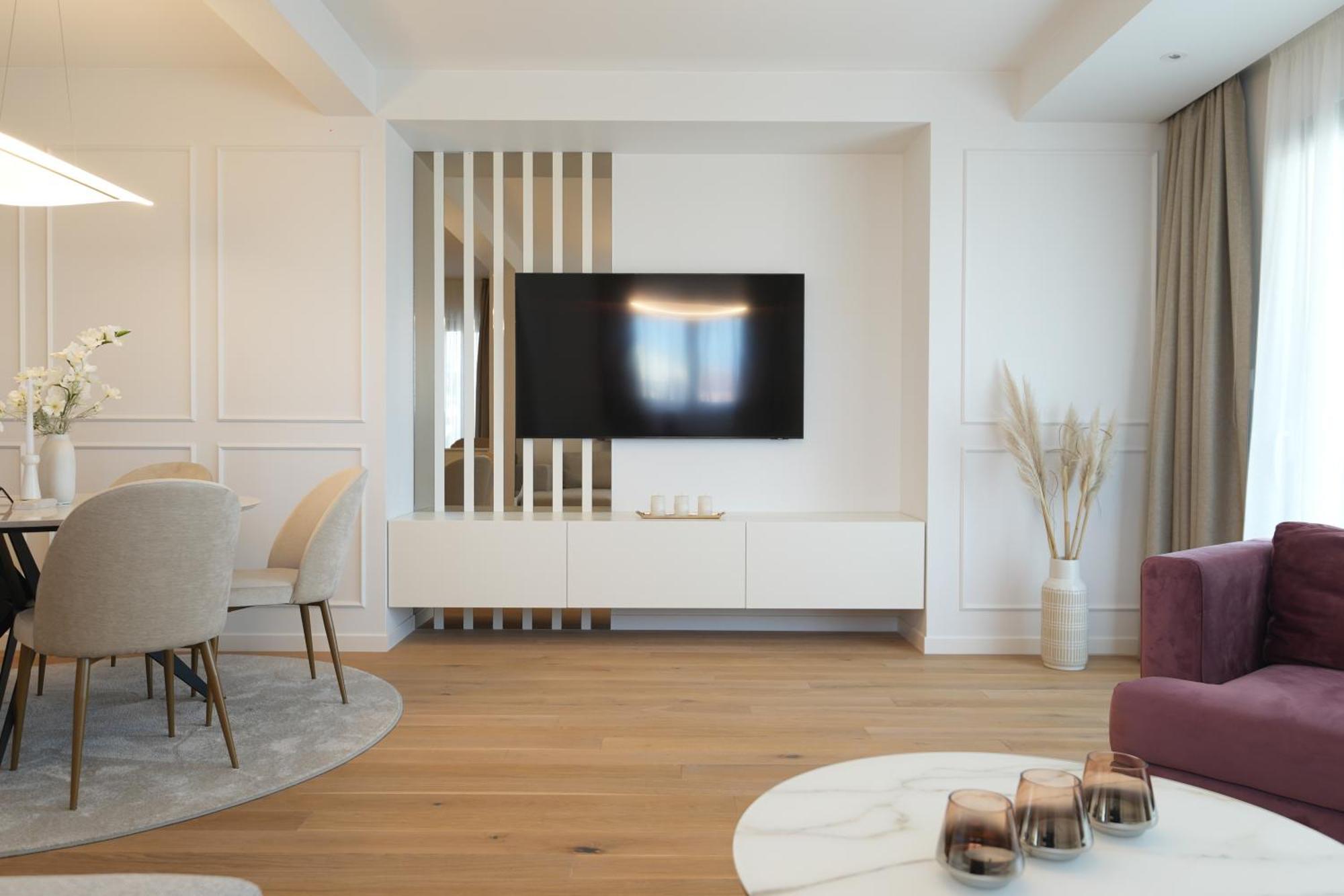 Adria Concept Suites ザダル エクステリア 写真