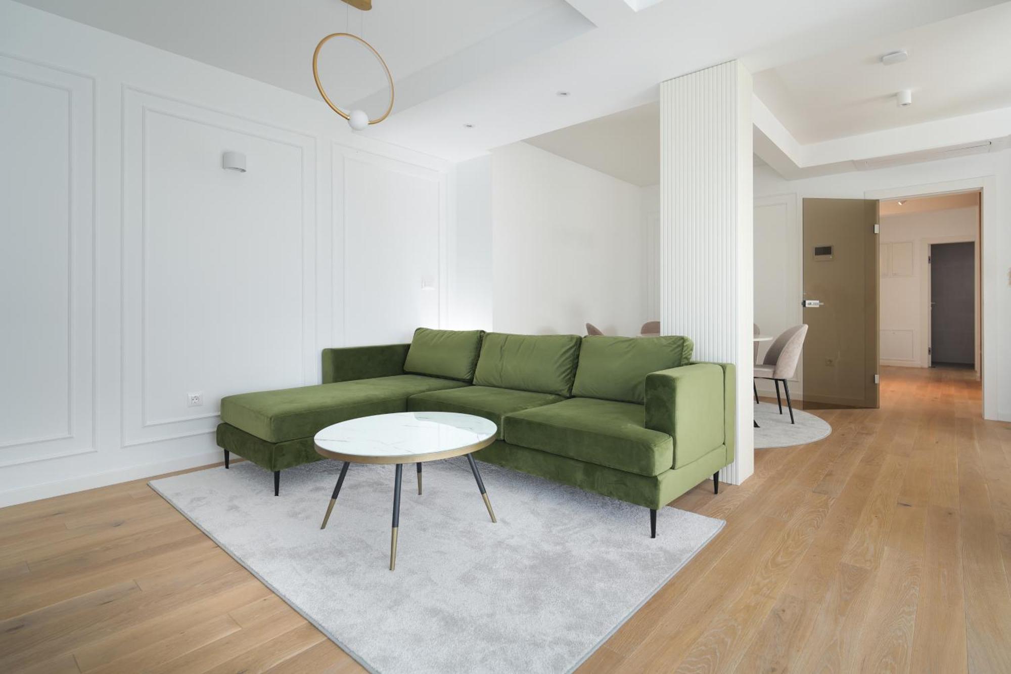 Adria Concept Suites ザダル エクステリア 写真